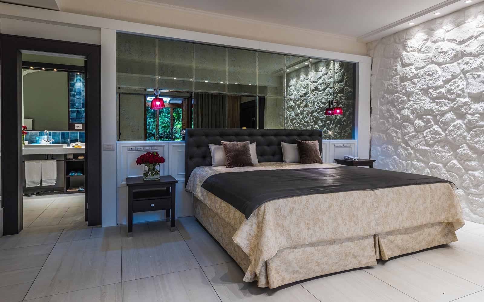 Forte Village Resort: Villa Del Parco Forte Village Resort: Villa Del Parco