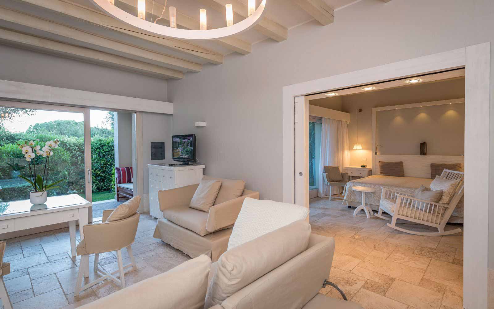 Forte Village Resort: Le Dune Forte Village Resort: Le Dune