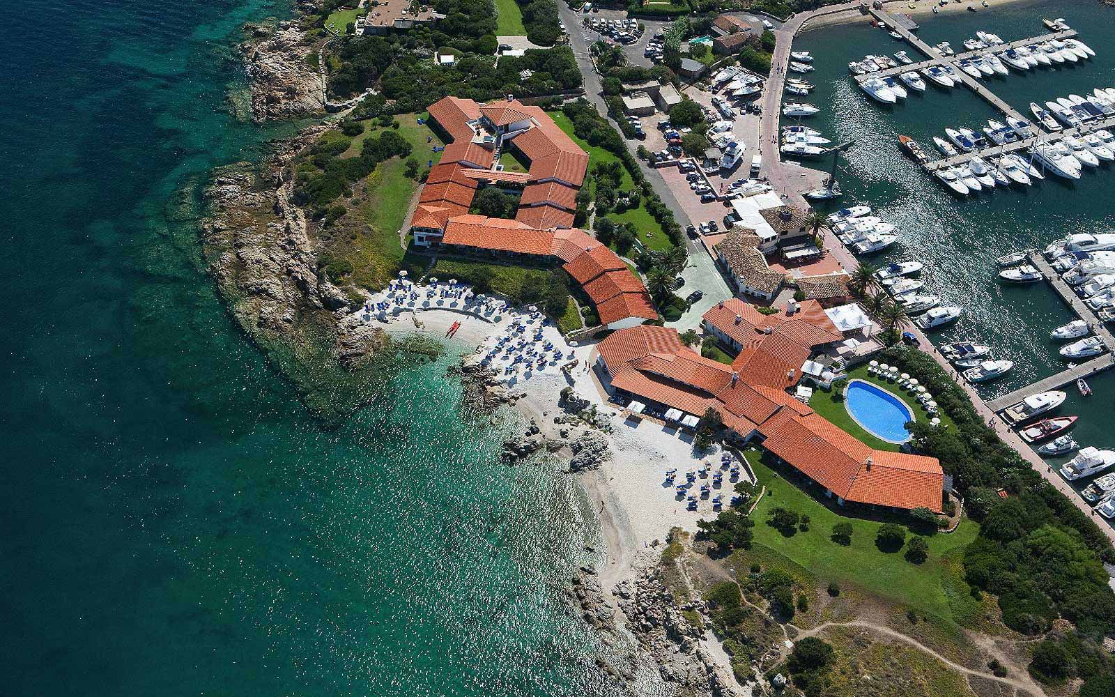 Hotel Sporting Hotel Sporting