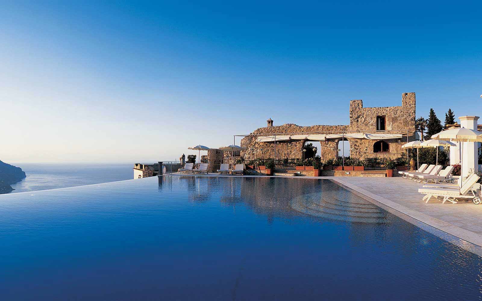 Belmond Hotel Caruso