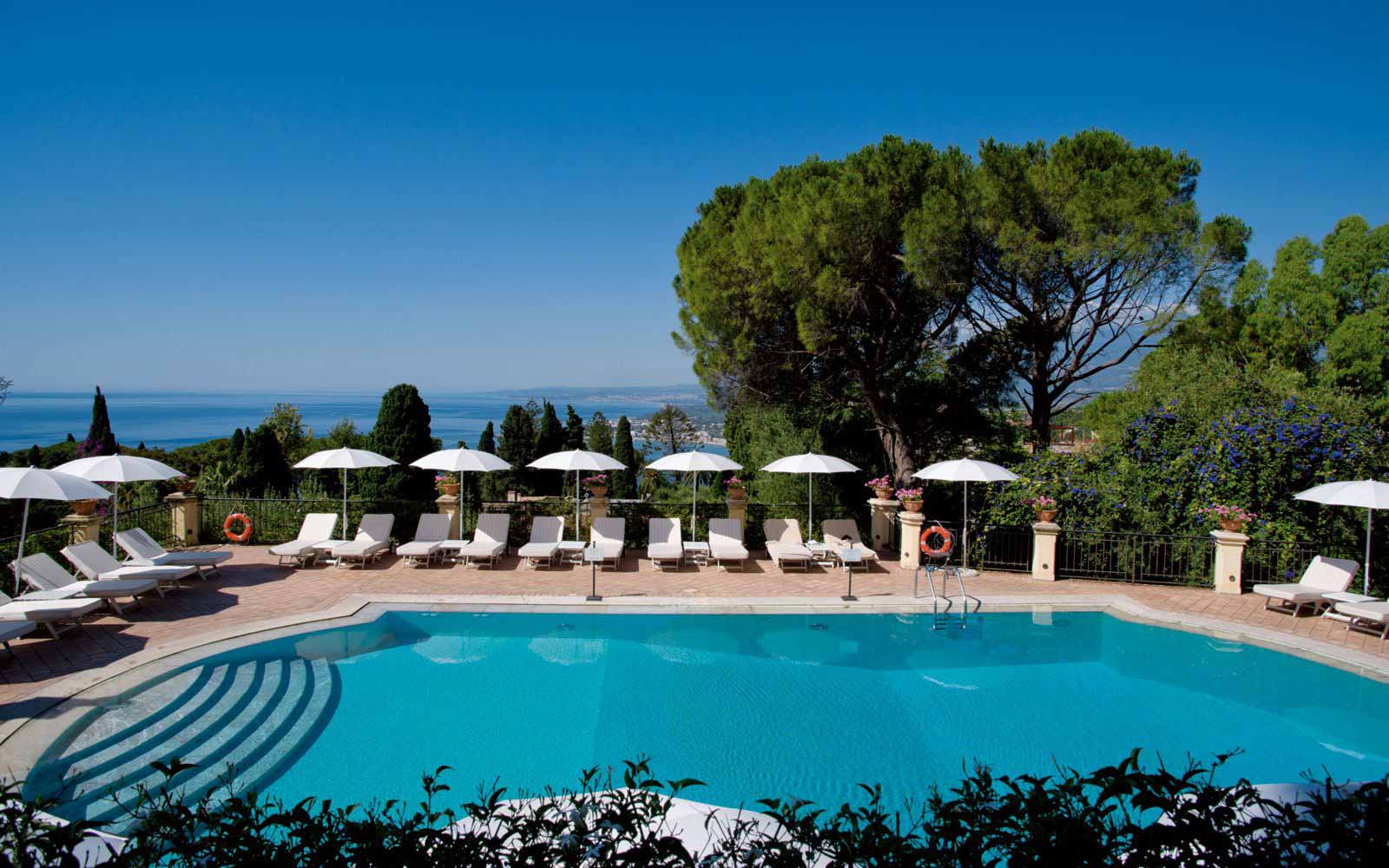 Grand Hotel Timeo A Belmond Hotel Grand Hotel Timeo A Belmond Hotel