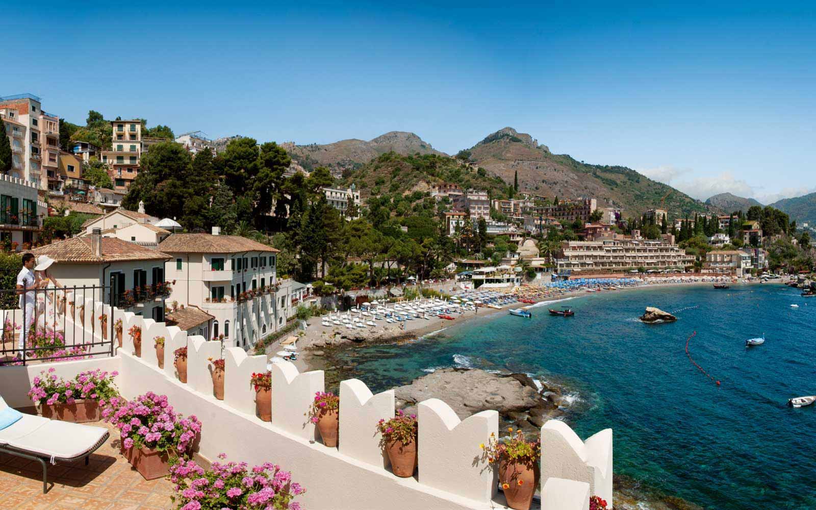 Belmond Villa Sant'Andrea