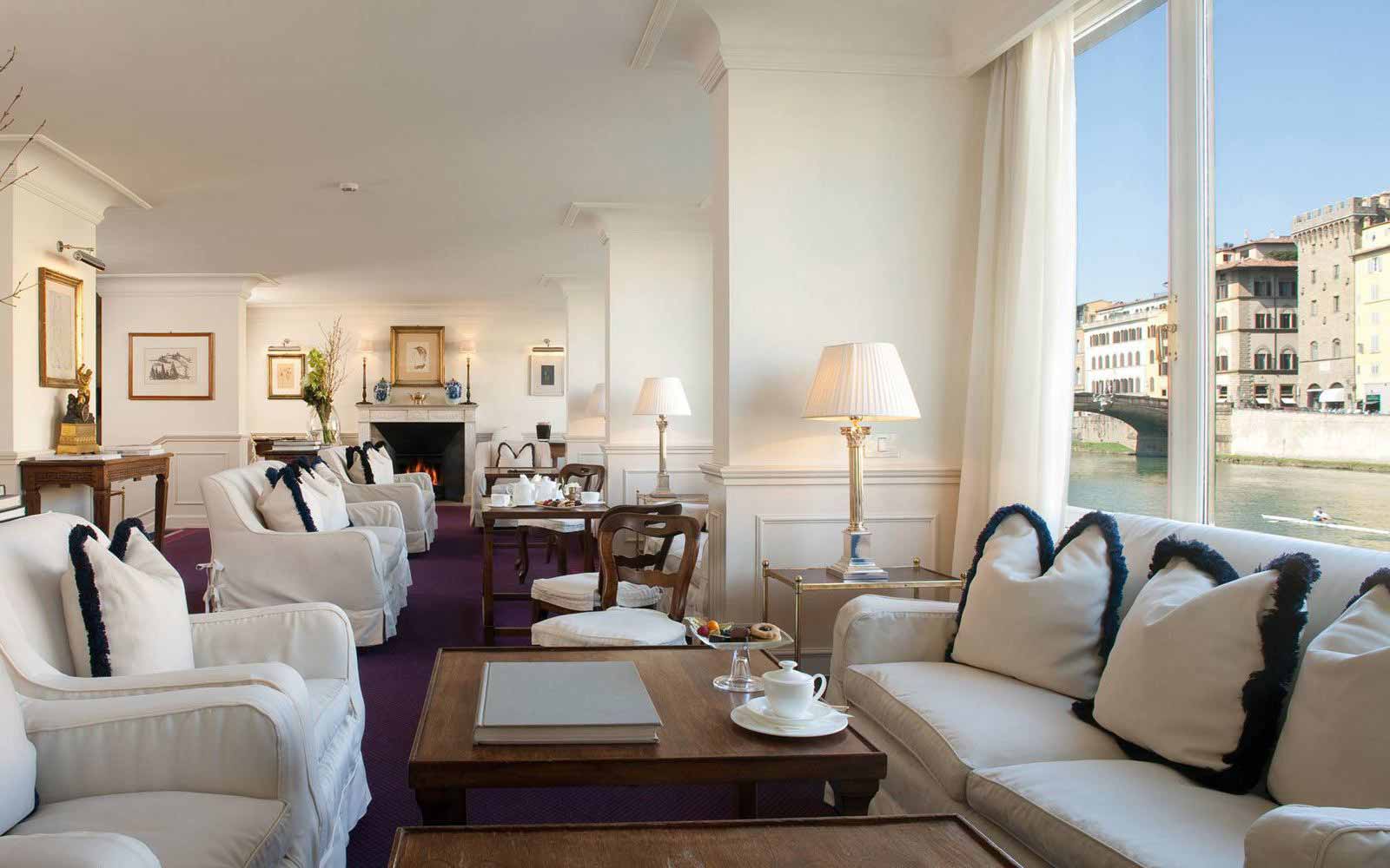 Hotel Lungarno Hotel Lungarno