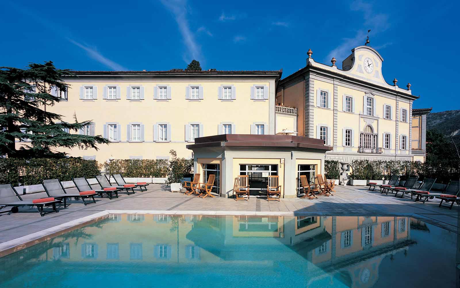 Bagni di Pisa Bagni di Pisa