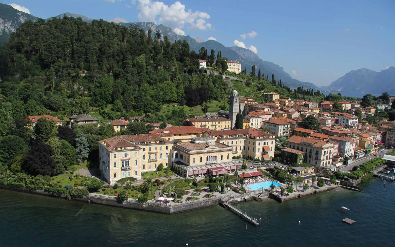 Grand Hotel Villa Serbelloni Grand Hotel Villa Serbelloni