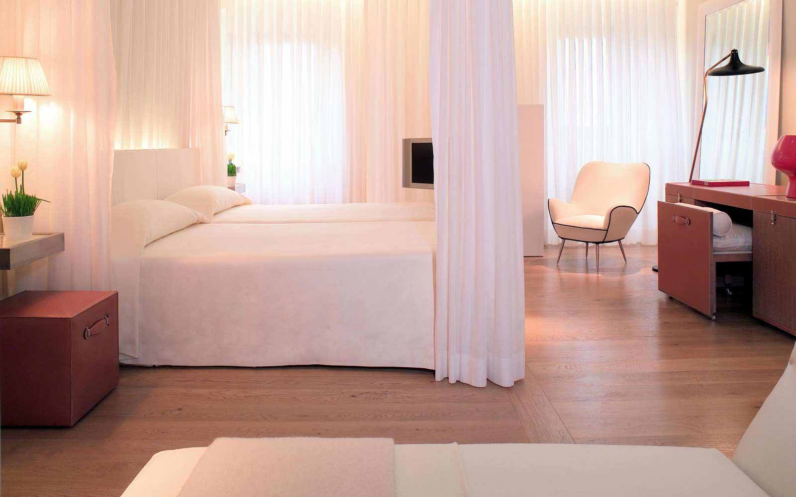 Continentale Hotel Florence Continentale Hotel Florence