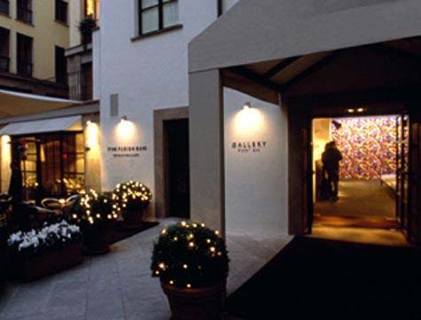 Gallery Hotel Art Gallery Hotel Art