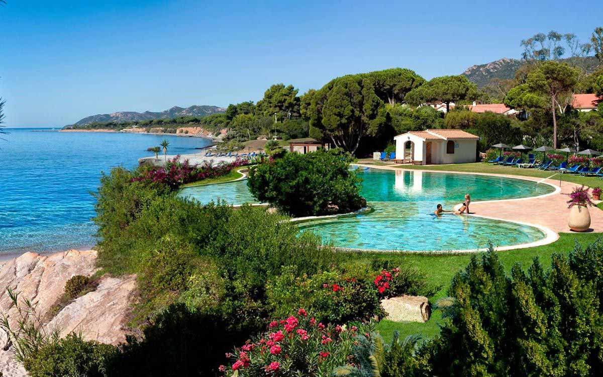 Is Morus Relais Is Morus Relais