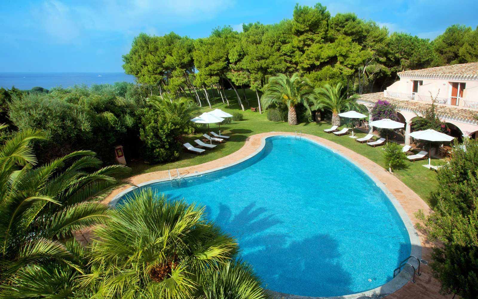 Hotel Cala Caterina Hotel Cala Caterina