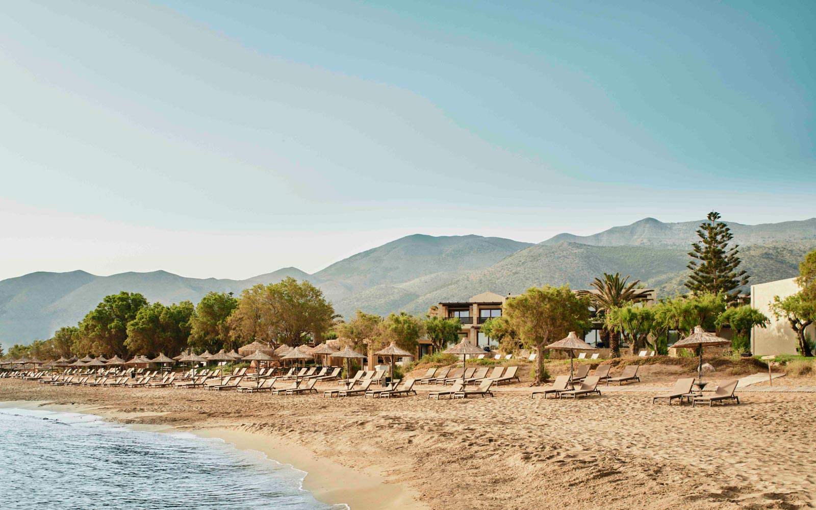 Cretan Malia Park Resort, Crete Cretan Malia Park Resort, Crete