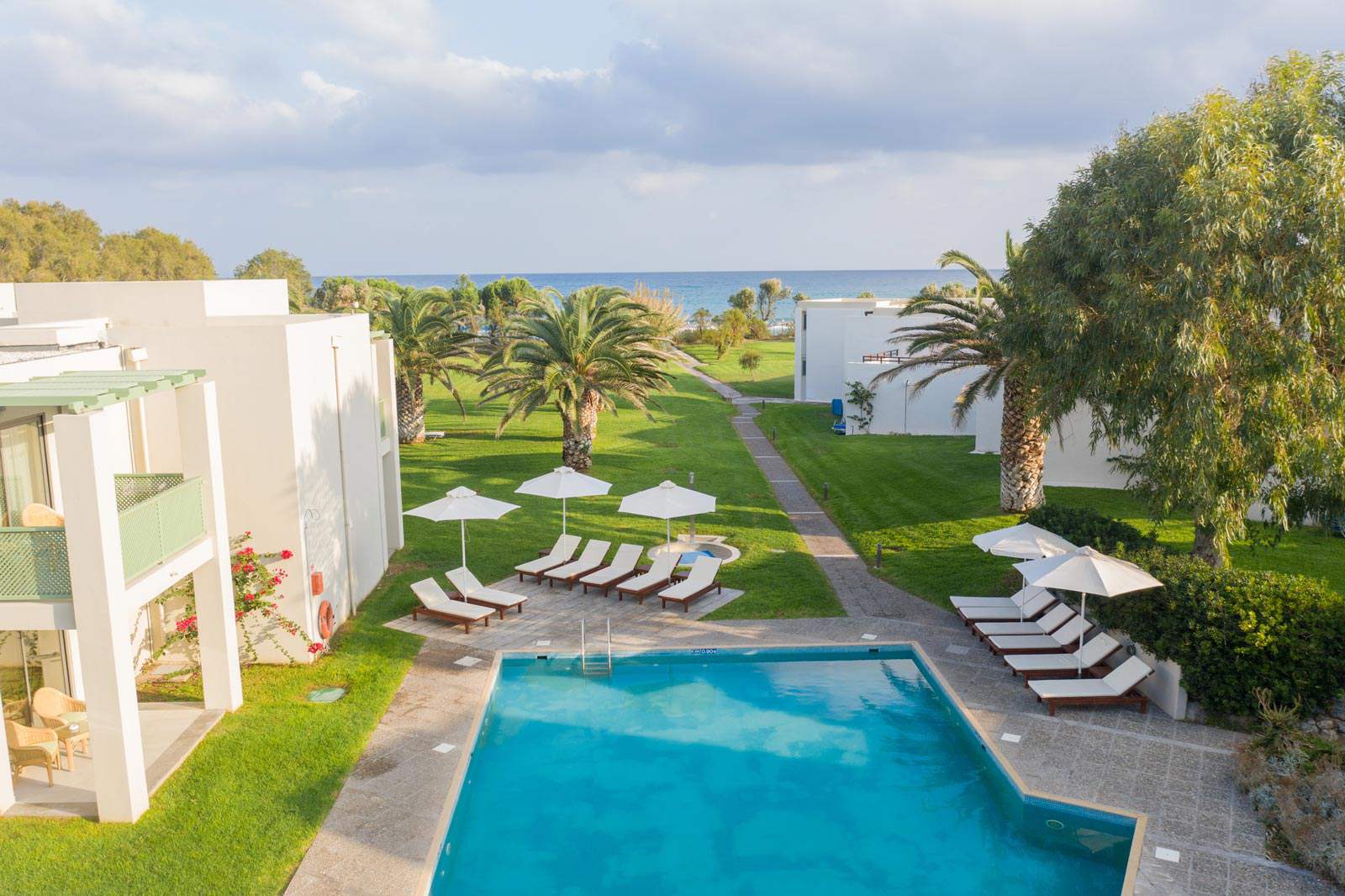 Agapi Beach Resort, Crete Agapi Beach Resort, Crete