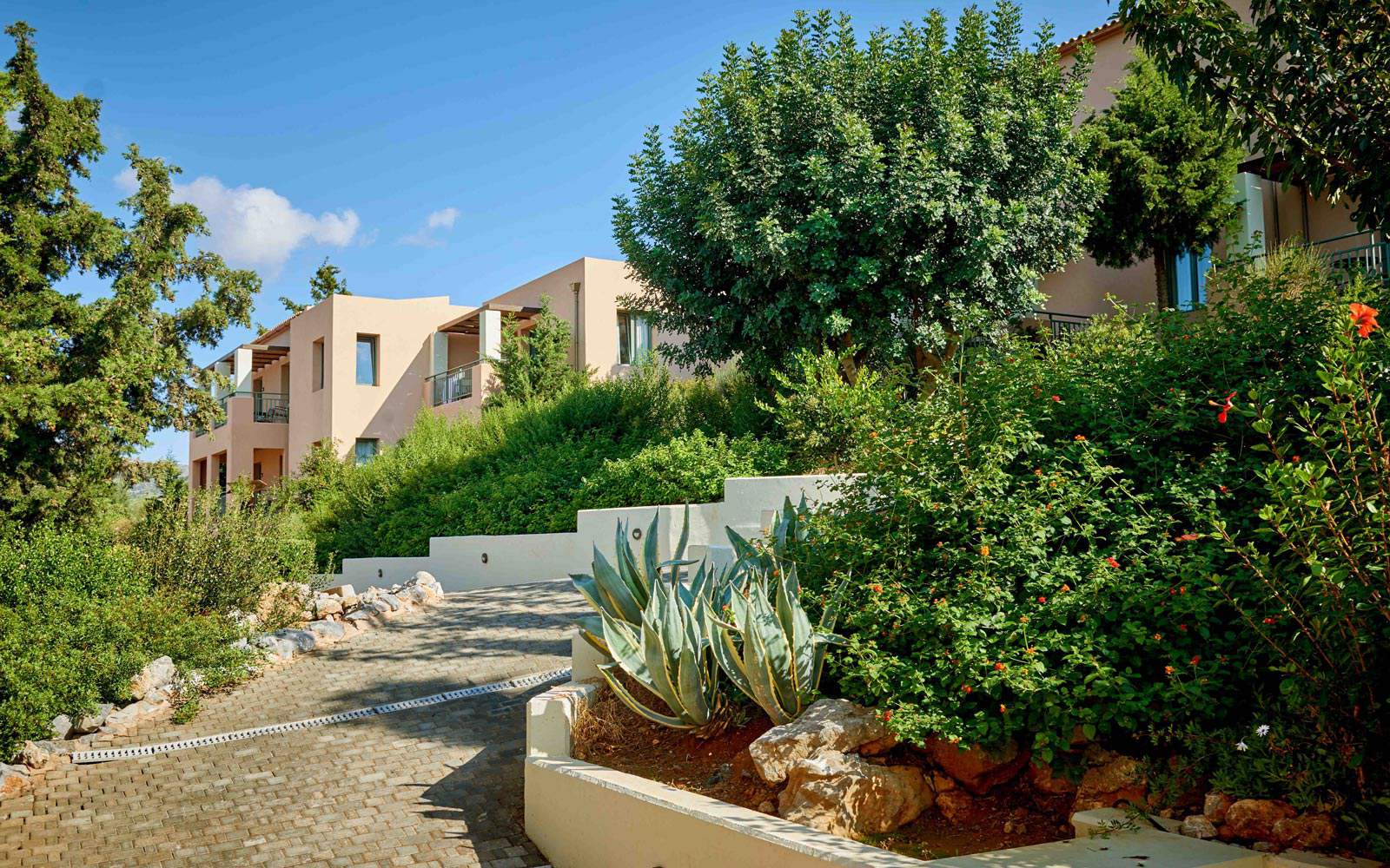 Village Heights Resort, Crete Village Heights Resort, Crete