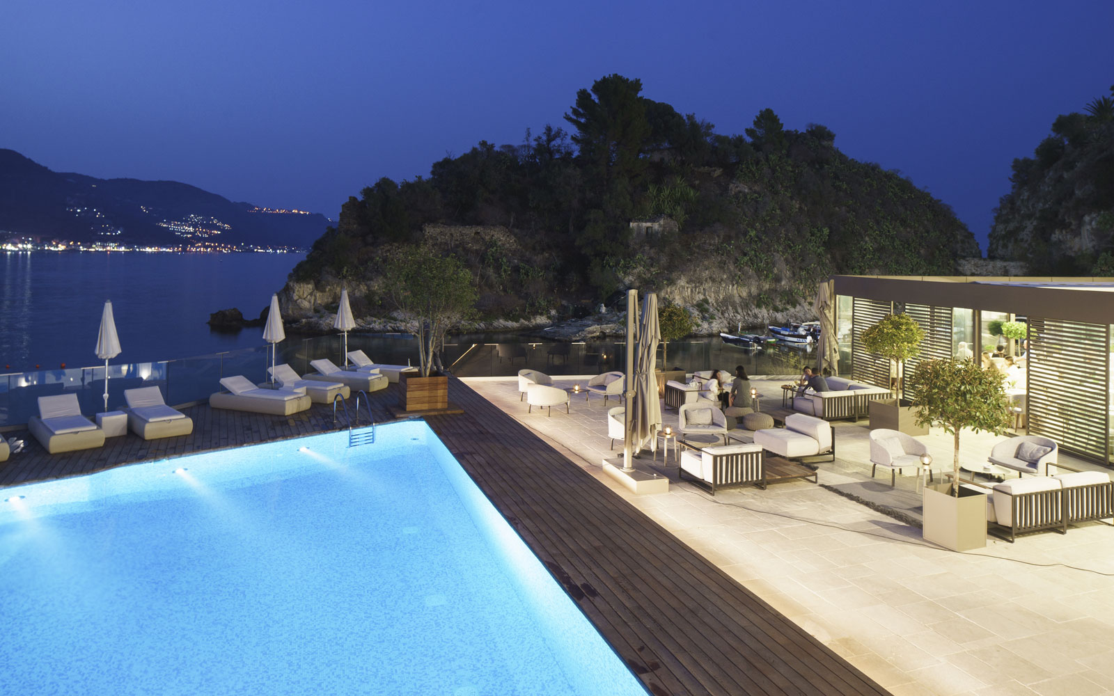 Grand Hotel Atlantis Bay Grand Hotel Atlantis Bay