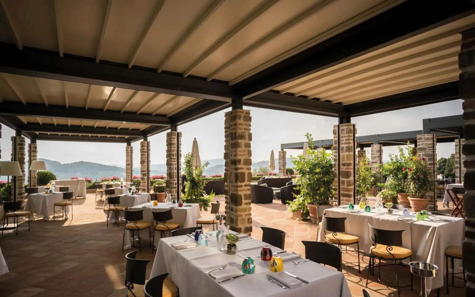 Castello Di Casole A Belmond Hotel Castello Di Casole A Belmond Hotel