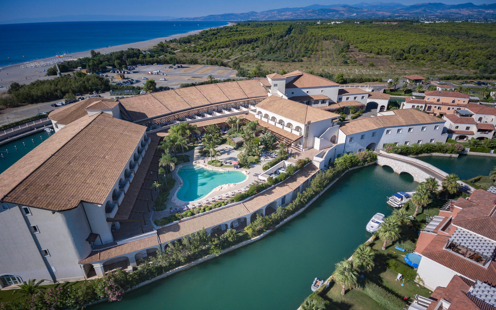 Hotel Marinagri Hotel Marinagri