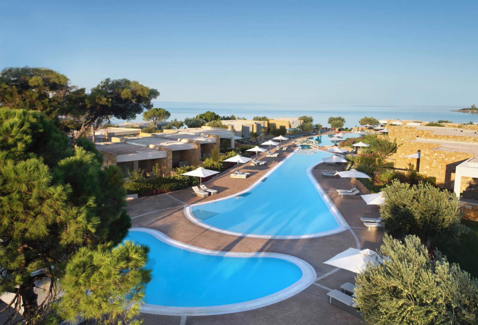 IKOS Olivia, Halkidiki IKOS Olivia, Halkidiki