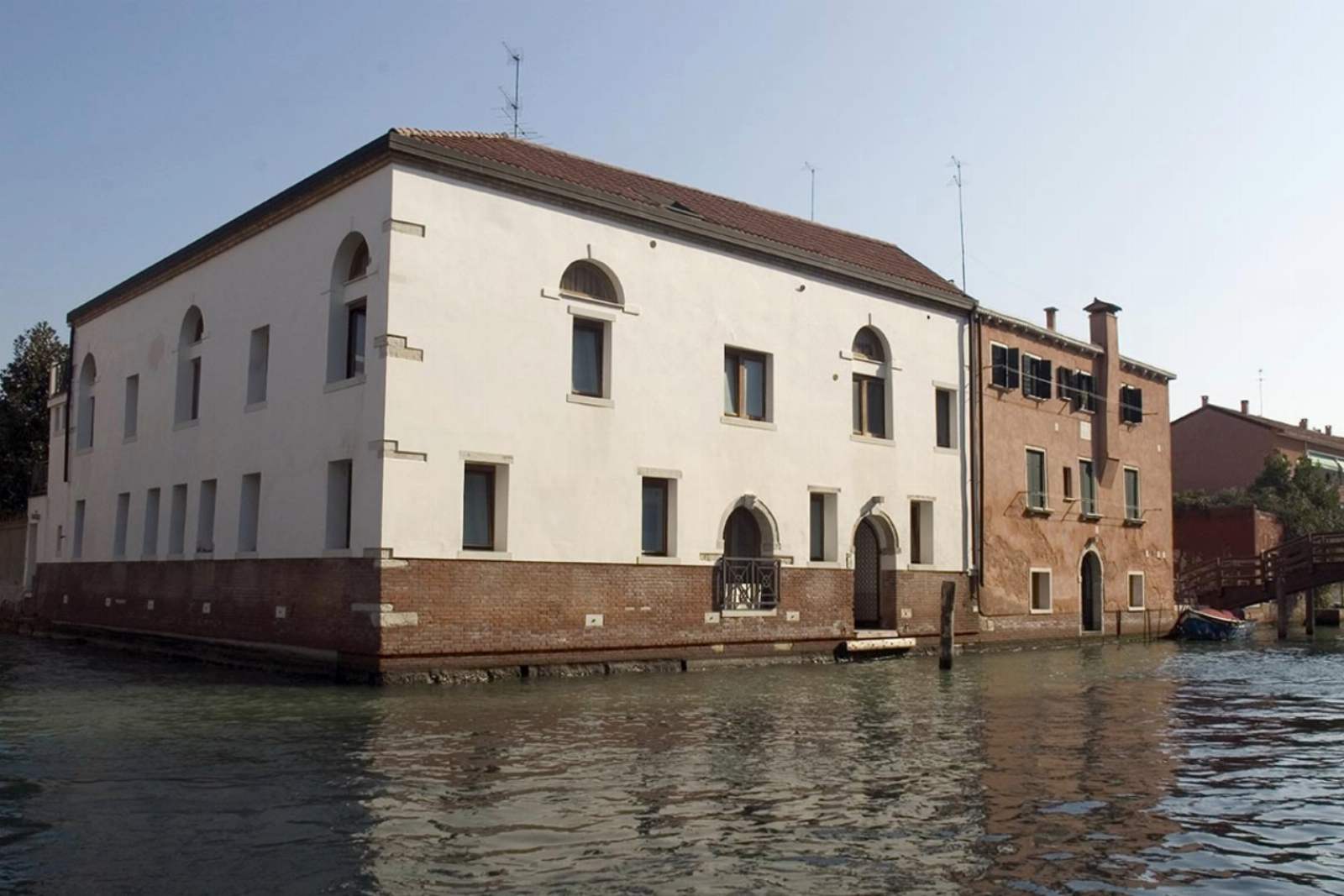 Hotel Giudecca Hotel Giudecca