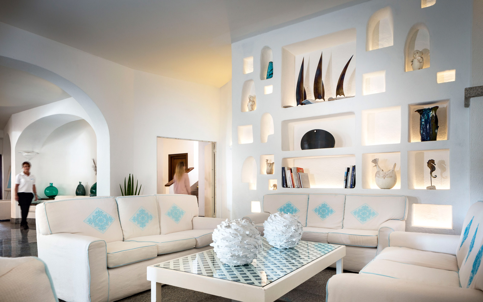 Gabbiano Azzurro Hotel & Suites Gabbiano Azzurro Hotel & Suites