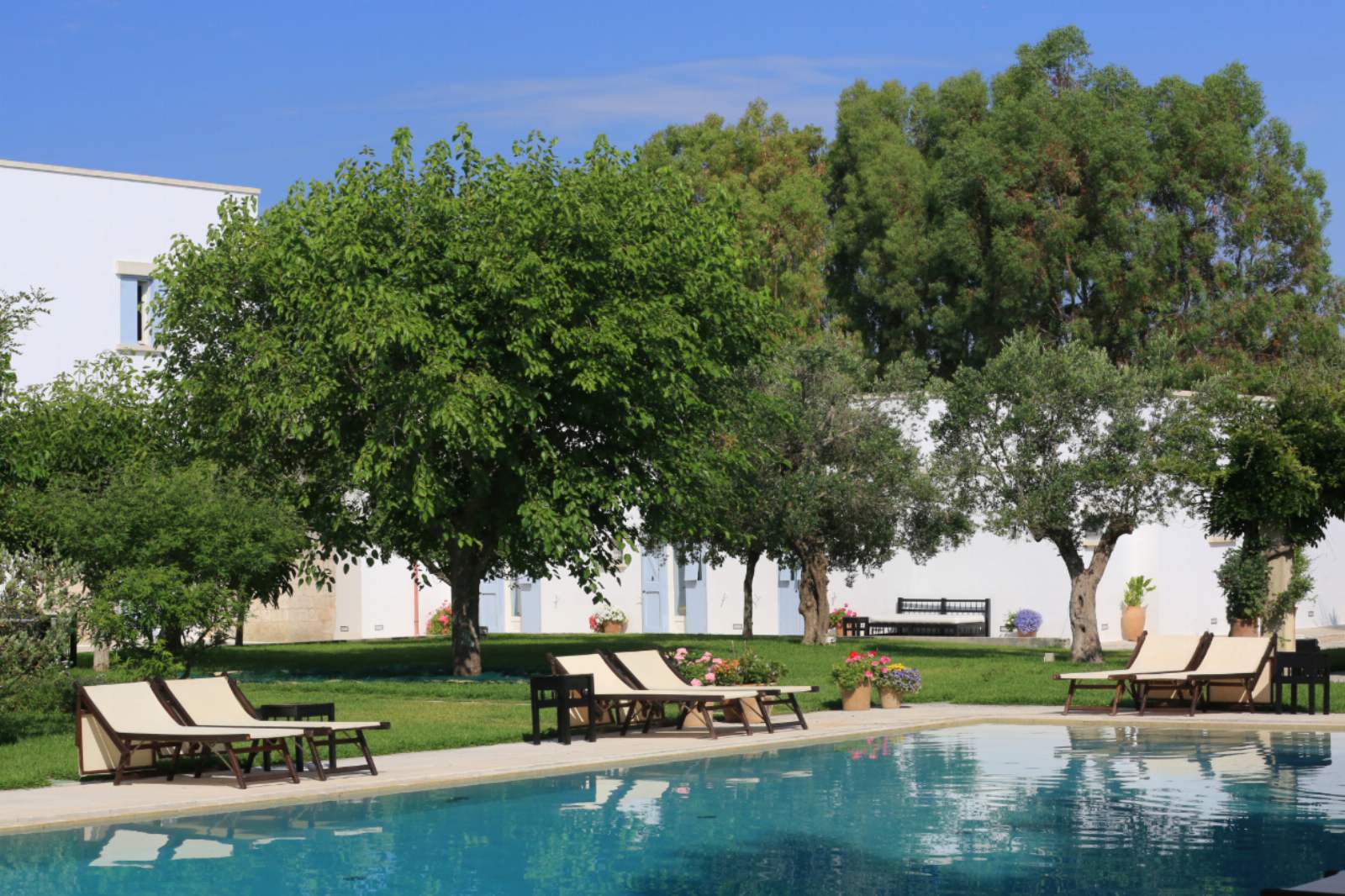 Masseria Montelauro Masseria Montelauro