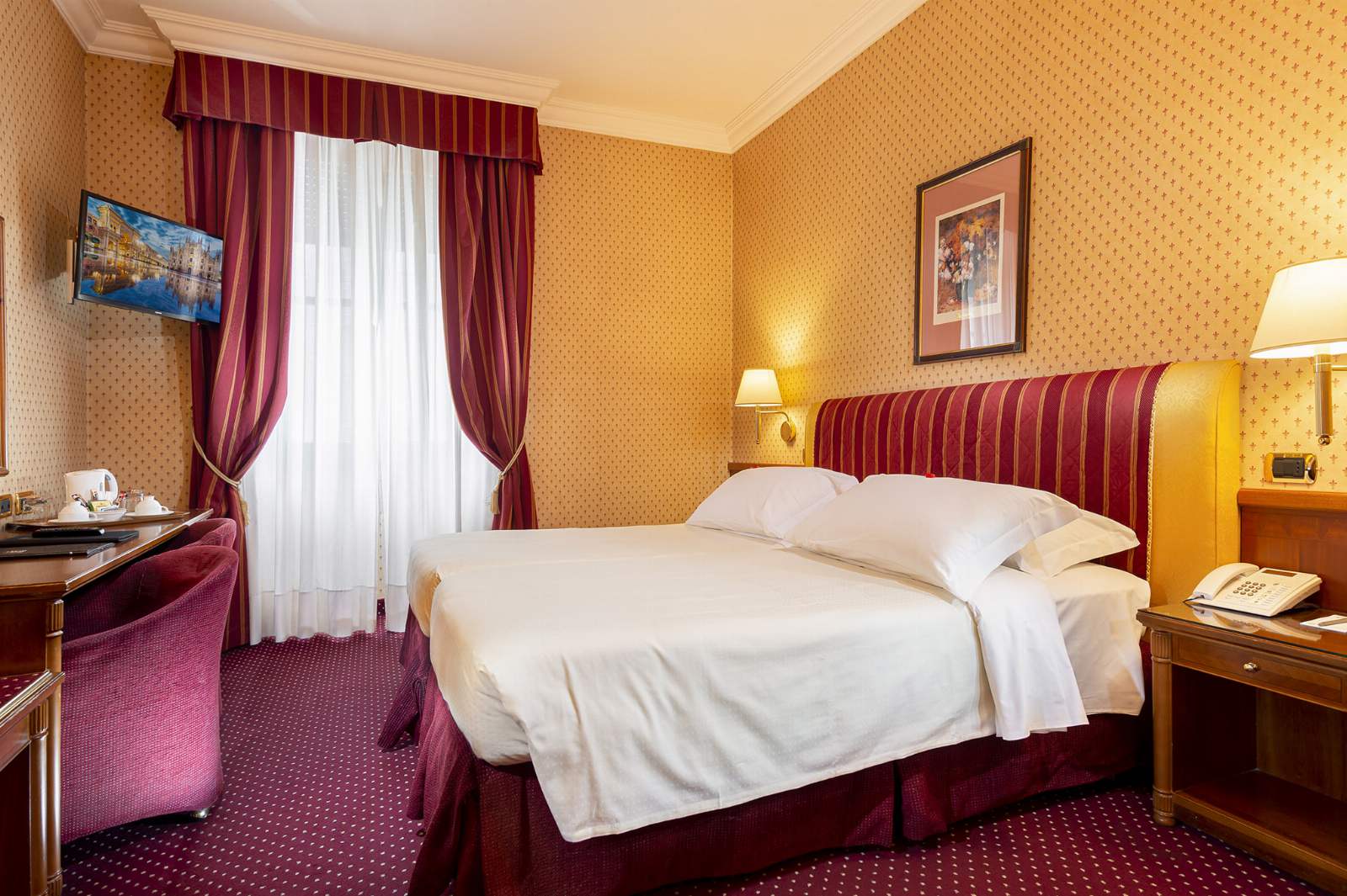 Hotel Berna Hotel Berna