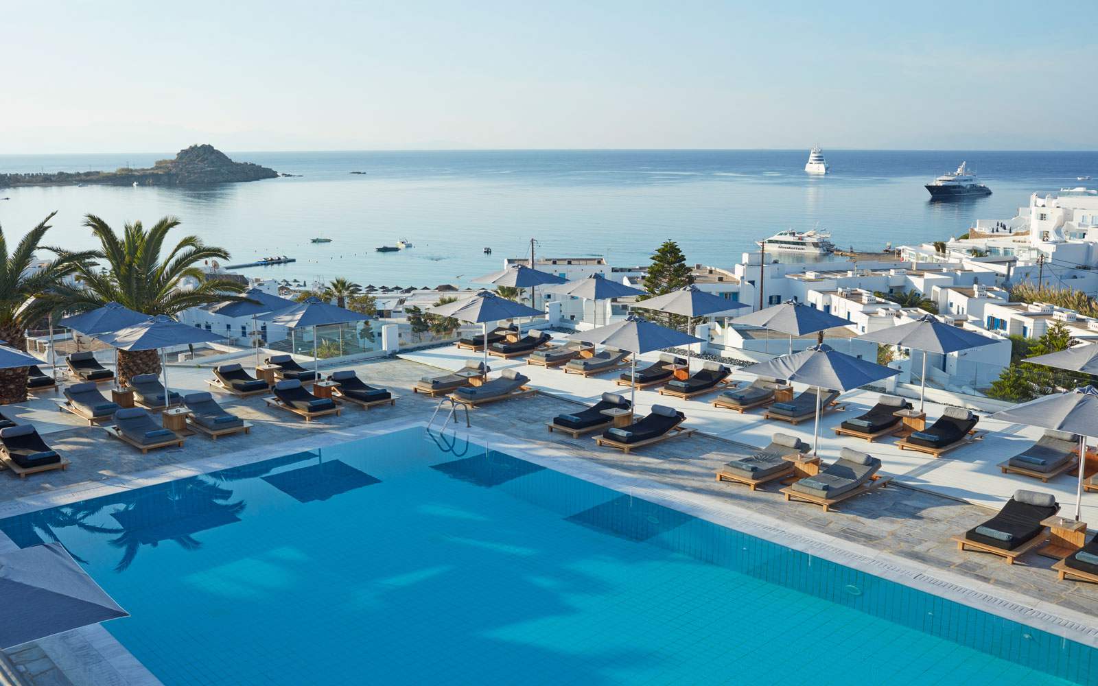 Myconian Ambassador, Mykonos Myconian Ambassador, Mykonos