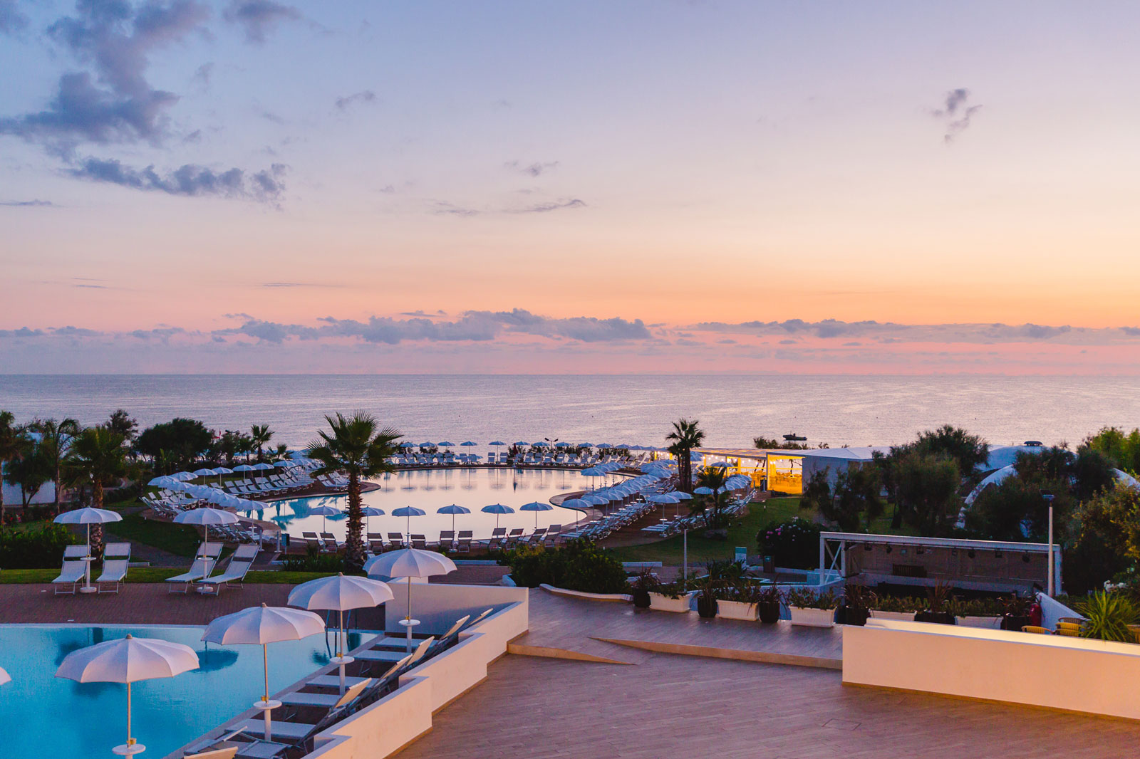 Torre Cintola Natural Sea Emotions Torre Cintola Natural Sea Emotions