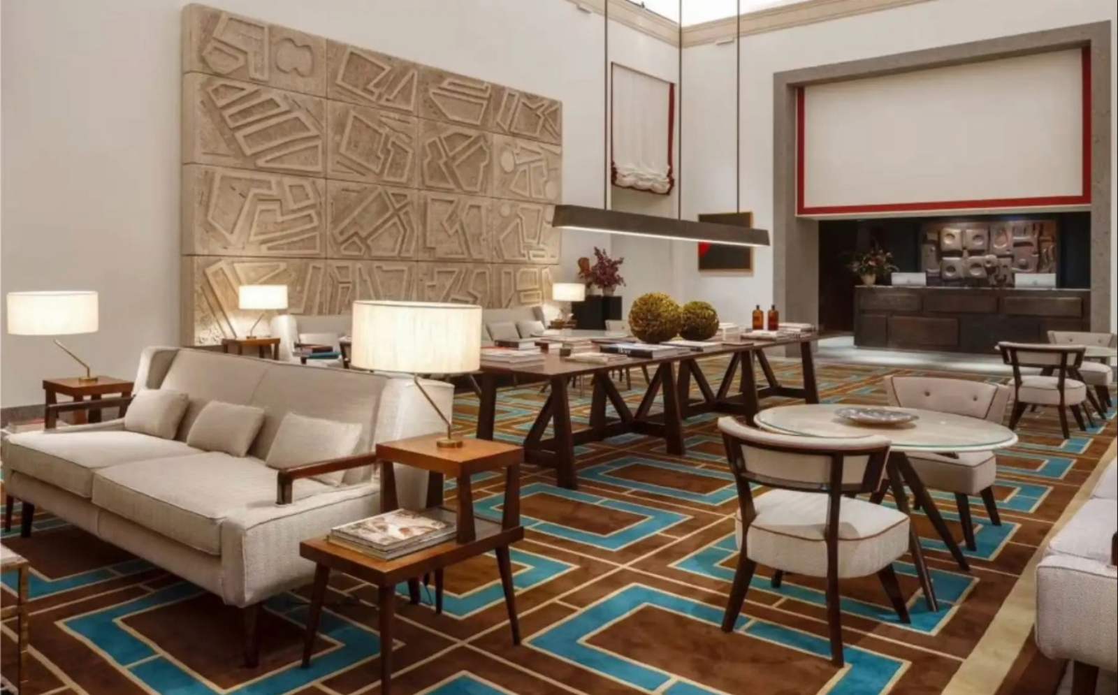 Portrait Milano Portrait Milano