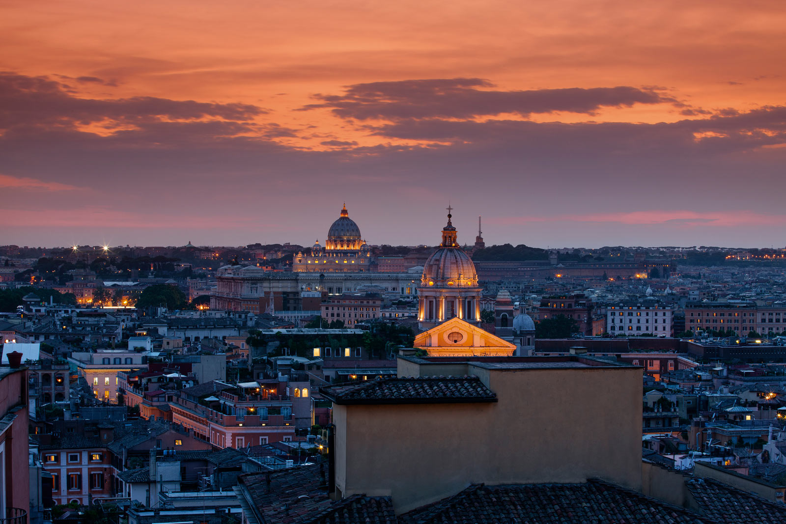 Hotel de la Ville Hotel de la Ville