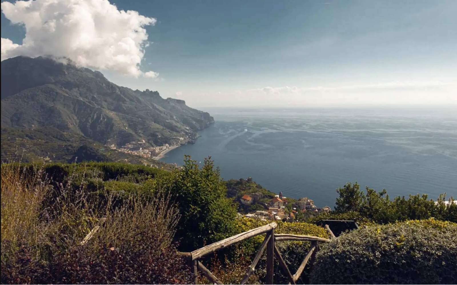 Villa Margherita Villa Margherita