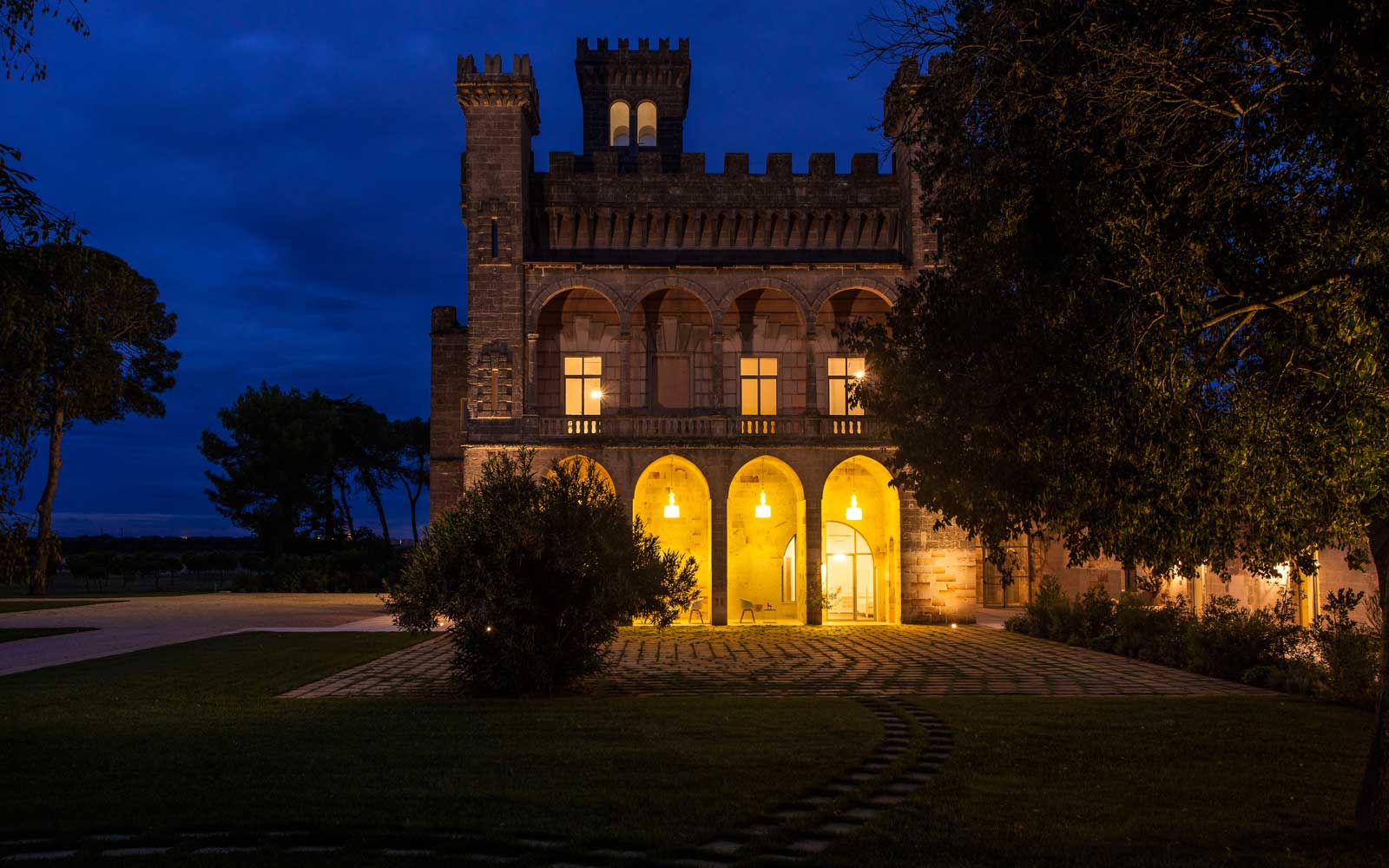 Vinilia Wine Resort Vinilia Wine Resort