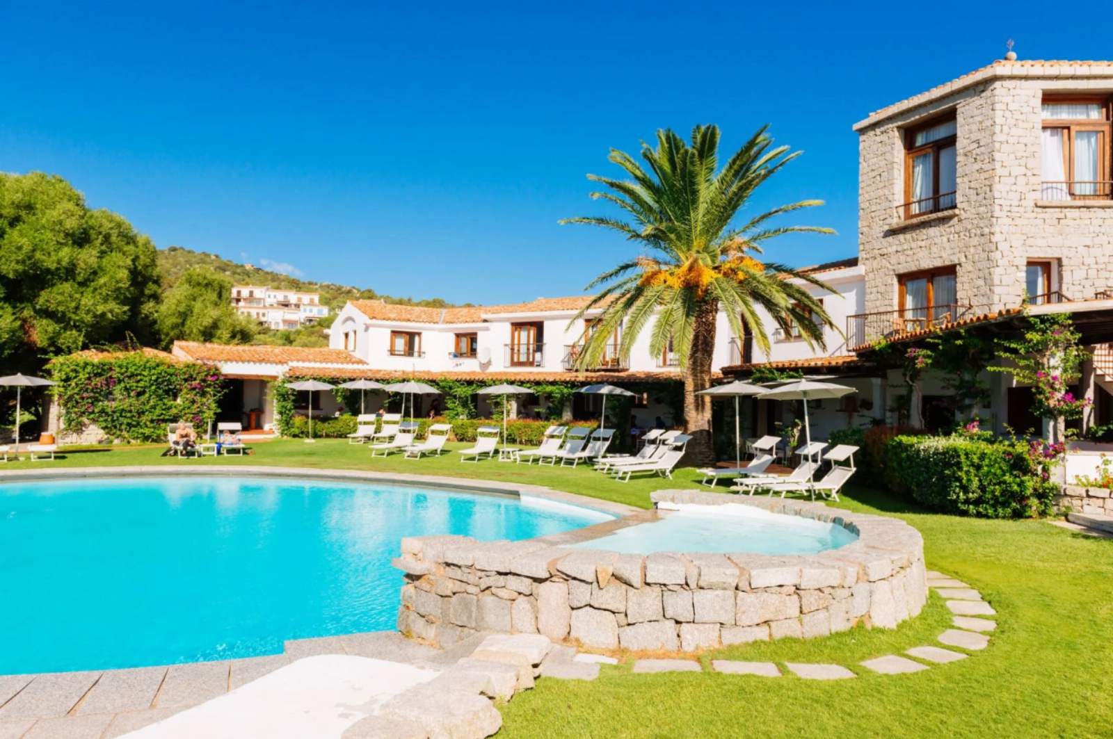 Hotel Palumbalza Hotel Palumbalza